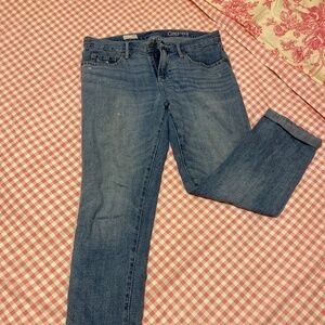 Women’s gap Jeans